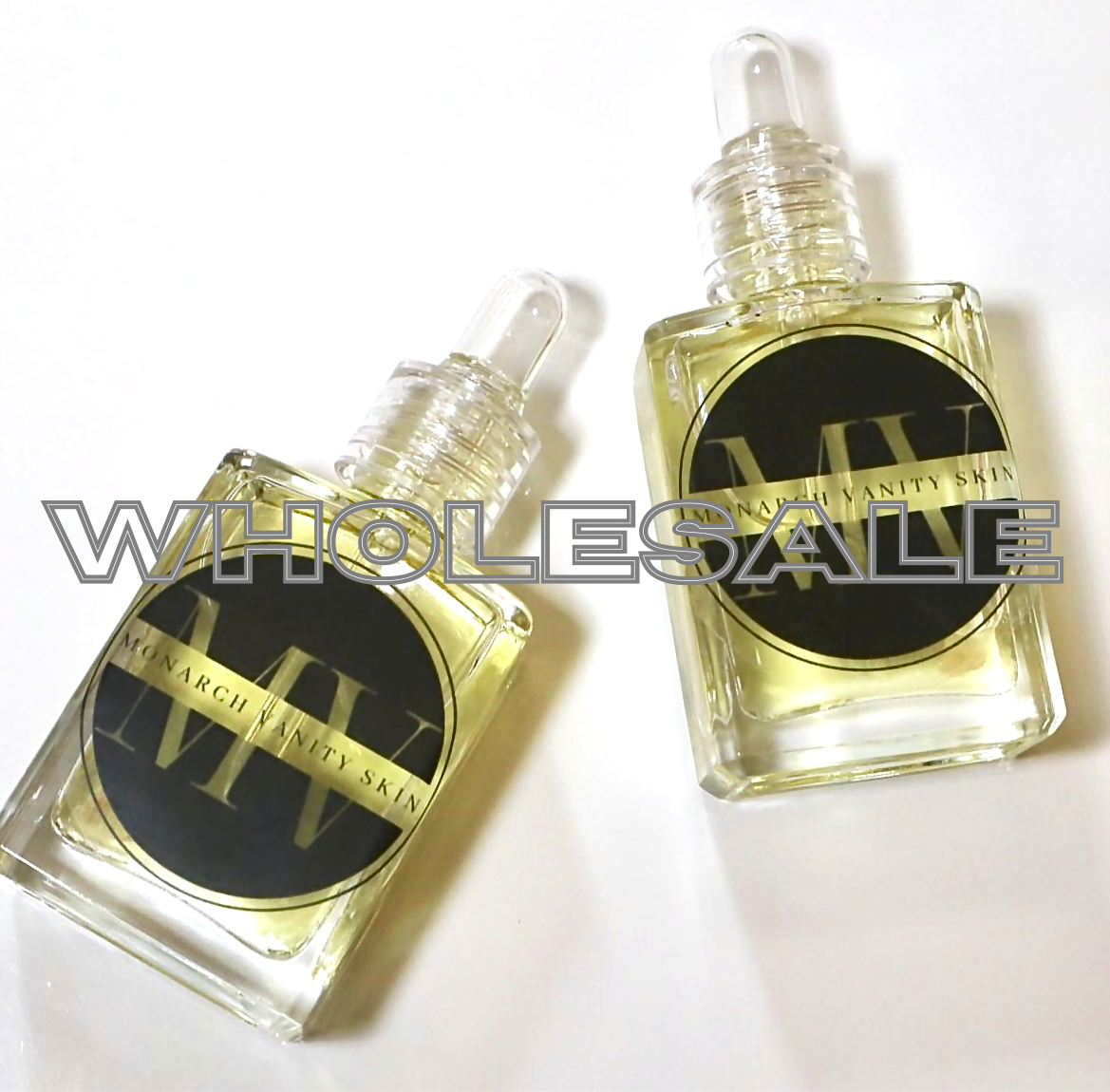 Wholesale Monarch Skin oil