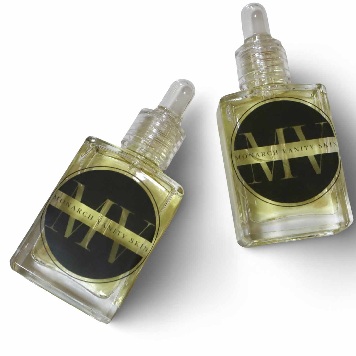 Monarch Skin & Hair Oil