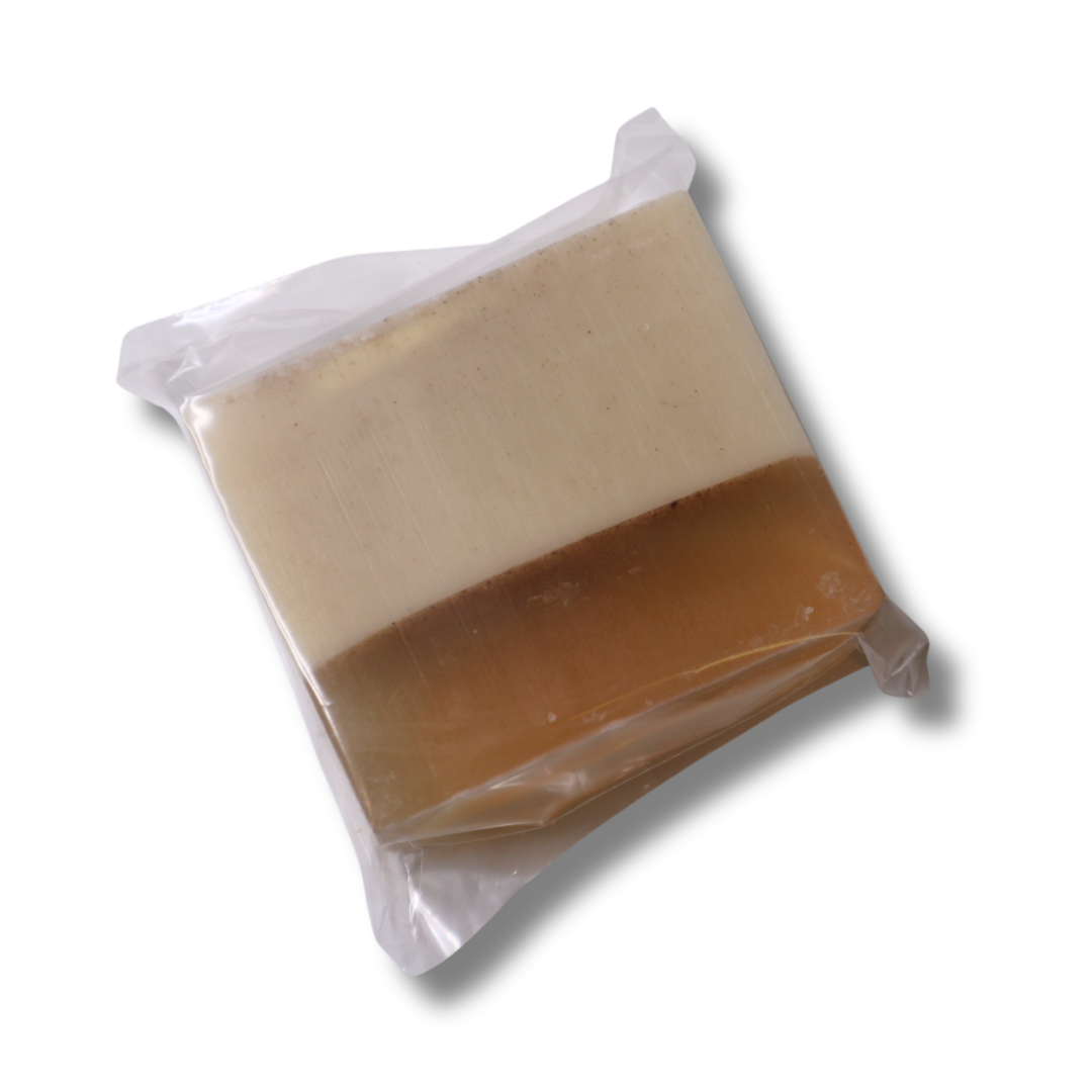 Oat Yoni bar